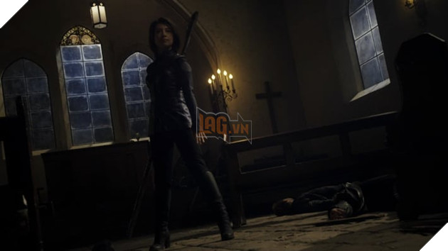 Từ Iron Man đến Doctor Strange - Biên niên sử vũ trụ điện ảnh Marvel! 10