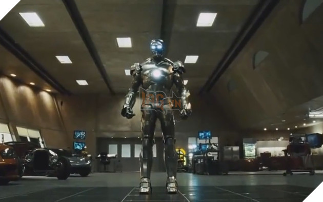 Từ Iron Man đến Doctor Strange - Biên niên sử vũ trụ điện ảnh Marvel! 5