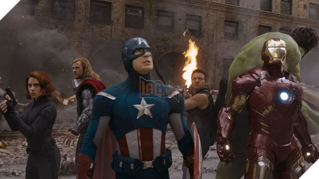 Từ Iron Man đến Doctor Strange - Biên niên sử vũ trụ điện ảnh Marvel! 8