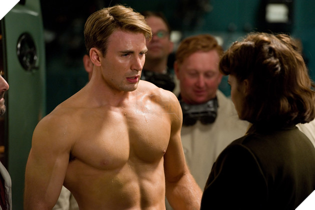 Từ Iron Man đến Doctor Strange - Biên niên sử vũ trụ điện ảnh Marvel! 2