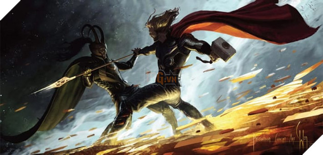 Từ Iron Man đến Doctor Strange - Biên niên sử vũ trụ điện ảnh Marvel! 7