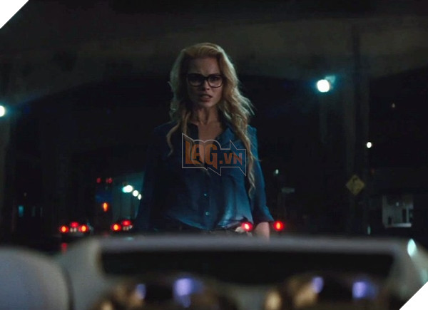 Warner Bros tung Trailer giới thiệu Suicide Squad Extended Cut