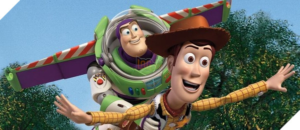 Toy Story 4 đang hi vọng sẽ tránh trở thành sự nhai lại của những bộ phim trước