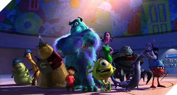 Toy Story 4 đang hi vọng sẽ tránh trở thành sự nhai lại của những bộ phim trước 3