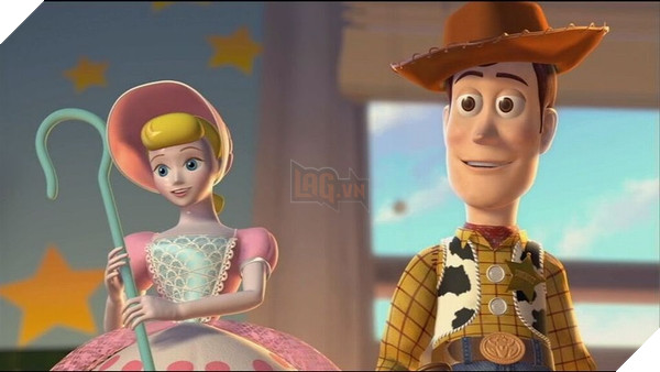 Toy Story 4 đang hi vọng sẽ tránh trở thành sự nhai lại của những bộ phim trước 2