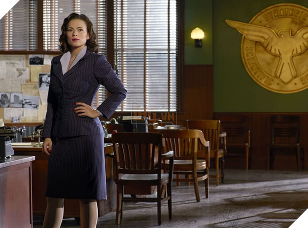 Từ Iron Man đến Doctor Strange - Biên niên sử vũ trụ điện ảnh Marvel! 3