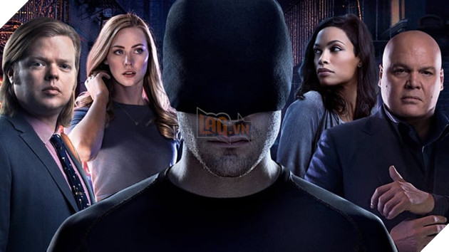 Từ Iron Man đến Doctor Strange - Biên niên sử vũ trụ điện ảnh Marvel! 12