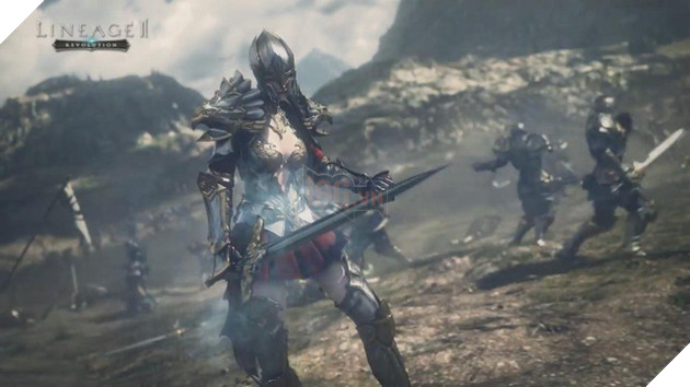 Top game online đỉnh cao sẽ có mặt tại G-Star 2016