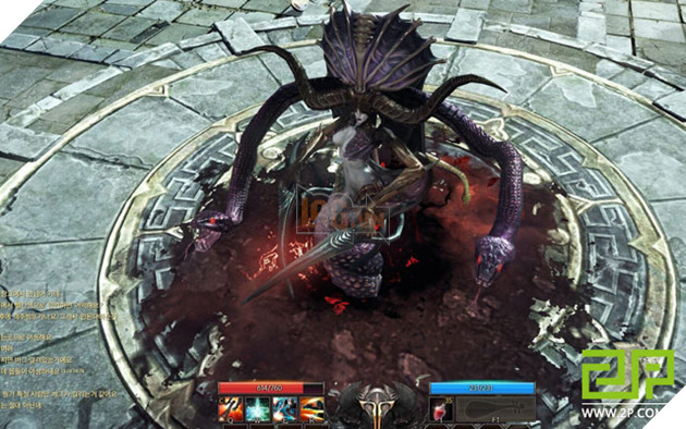 Top game online đỉnh cao sẽ có mặt tại G-Star 2016