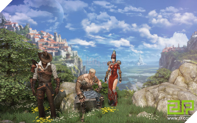 Top game online đỉnh cao sẽ có mặt tại G-Star 2016