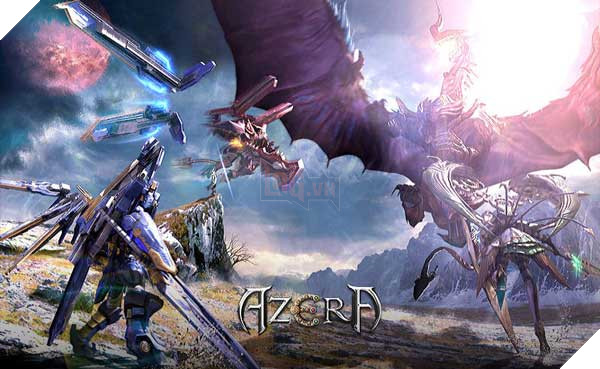 Top game online đỉnh cao sẽ có mặt tại G-Star 2016