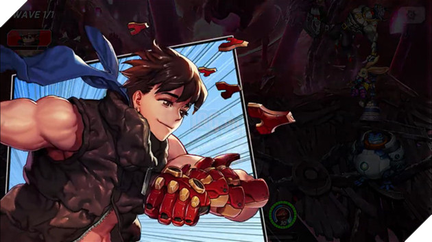 Top game online đỉnh cao sẽ có mặt tại G-Star 2016