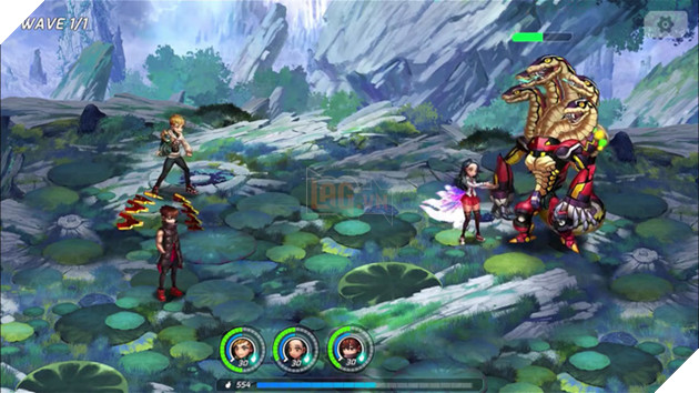 Top game online đỉnh cao sẽ có mặt tại G-Star 2016