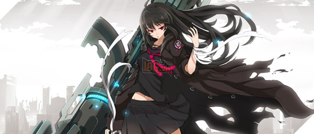 Soul Worker hé lộ nhân vật nữ mới trong bản cập nhật khổng lồ tiếp theo