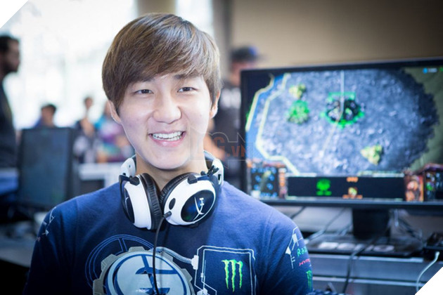 Huyền thoại StarCraft Lee Jae-Dong chính thức giải nghệ