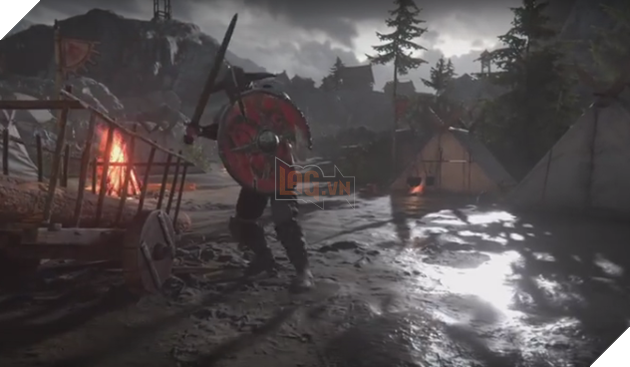 Project Wight: Game RPG cho bạn vào vai quái vật đi săn người