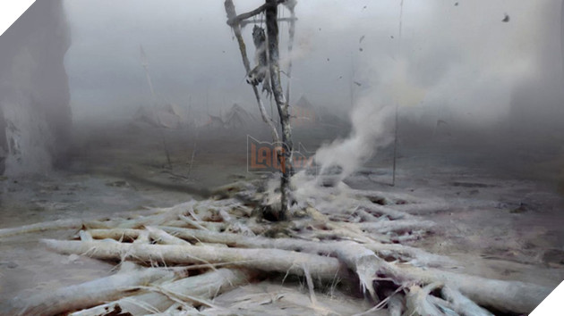 Project Wight: Game RPG cho bạn vào vai quái vật đi săn người