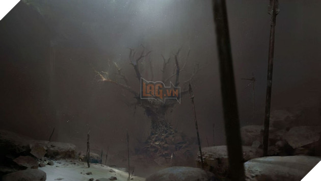 Project Wight: Game RPG cho bạn vào vai quái vật đi săn người