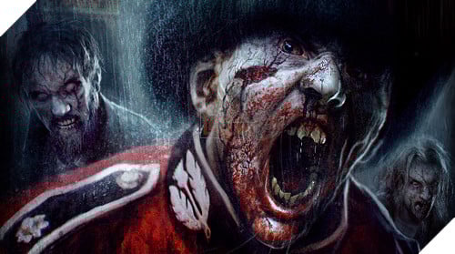 10 tựa game mà bạn không nên chơi vào ban đêm