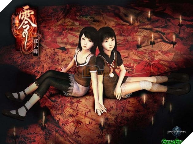 10 tựa game mà bạn không nên chơi vào ban đêm