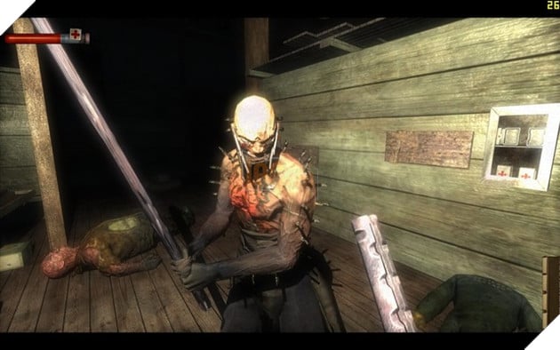 10 tựa game mà bạn không nên chơi vào ban đêm