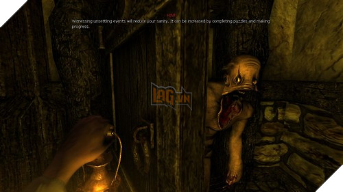 10 tựa game mà bạn không nên chơi vào ban đêm