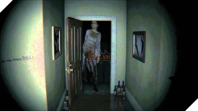 10 tựa game mà bạn không nên chơi vào ban đêm