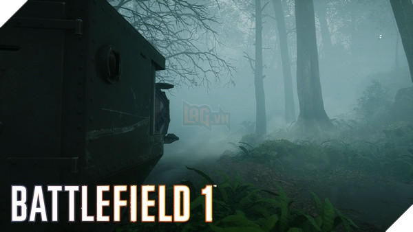 Hàng loạt những thay đổi của Battlefield 1 trong tương lai 3