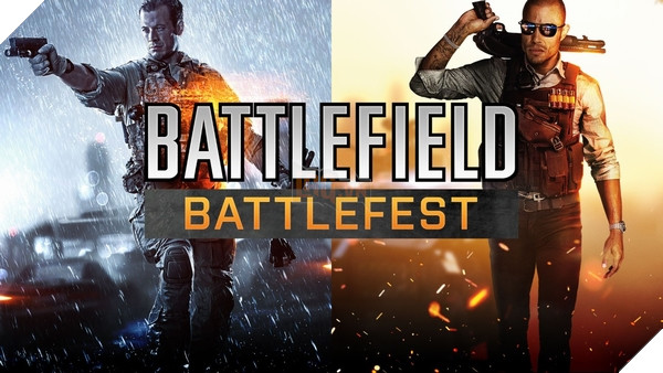 Hàng loạt những thay đổi của Battlefield 1 trong tương lai 2