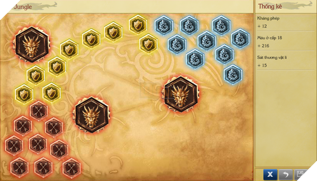 CKTG 2016: Hướng dẫn cách lên đồ Olaf theo phong cách 'bất tử' của Xmithie