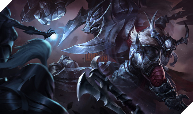 CKTG 2016: Hướng dẫn cách lên đồ Olaf theo phong cách 'bất tử' của Xmithie 5