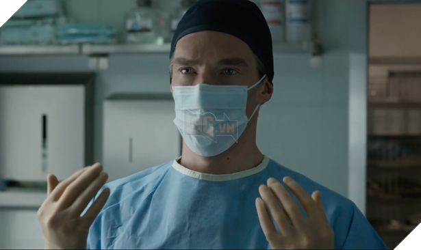 Doctor Strange giúp doanh thu phòng vé Disney đạt con số 6 tỷ đô-la trong năm 2016 2