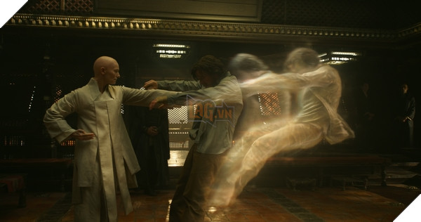  Review Doctor Strange - Nơi kỷ nguyên ma thuật bắt đầu 2