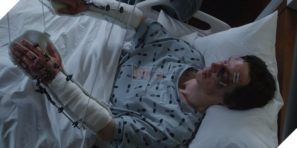  Review Doctor Strange - Nơi kỷ nguyên ma thuật bắt đầu