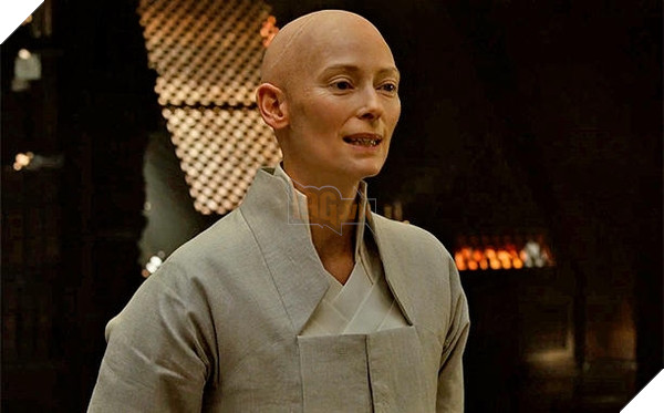  Review Doctor Strange - Nơi kỷ nguyên ma thuật bắt đầu 5