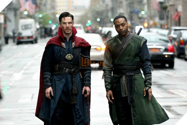 Ý nghĩa đằng sau after-credit của Doctor Strange Lưu ý: Có Spoiler  4