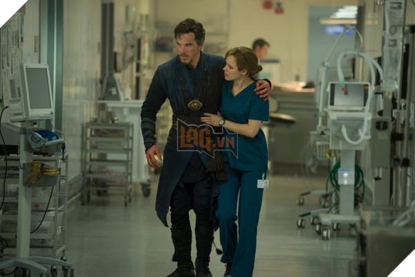  Review Doctor Strange - Nơi kỷ nguyên ma thuật bắt đầu 7