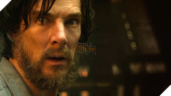 Ý nghĩa đằng sau after-credit của Doctor Strange Lưu ý: Có Spoiler 