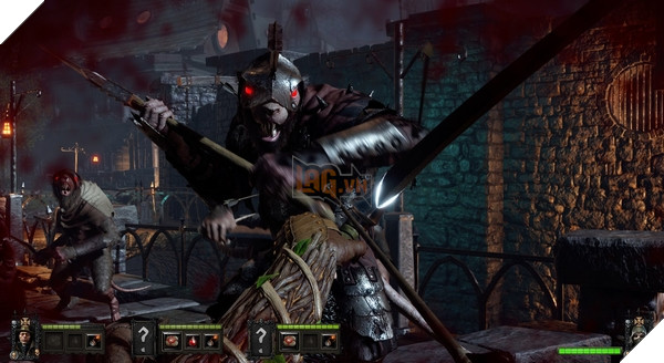 Tựa game miễn phí cuối tuần này của Steam lộ diện, bên cạnh một vài giảm giá