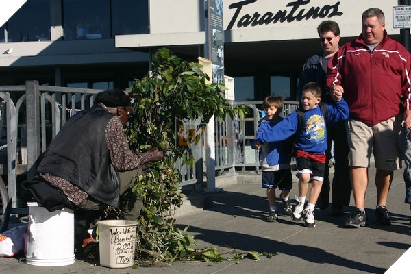 Watch Dogs 2: San Francisco từ đời thực bước vào game 2