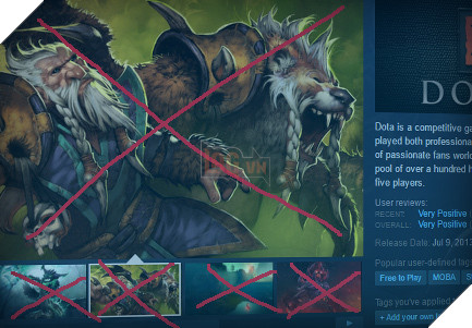 Cuối cùng chúng ta cũng không còn phải sợ mất tiền oan mua game đểu nữa