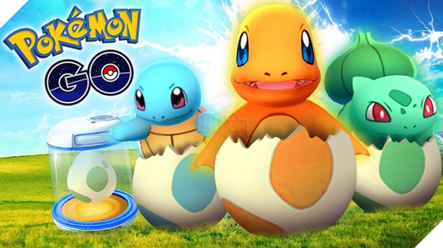 Pokemon GO vừa ra một tính năng khiến ngày nào chúng ta cũng phải chơi nó