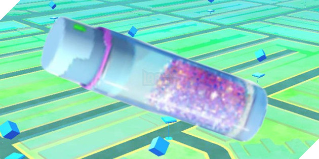 Pokemon GO vừa ra một tính năng khiến ngày nào chúng ta cũng phải chơi nó