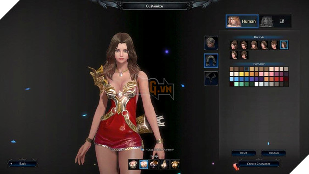 Top 5 tựa game sẽ xuất hiện ở G -Star 2016