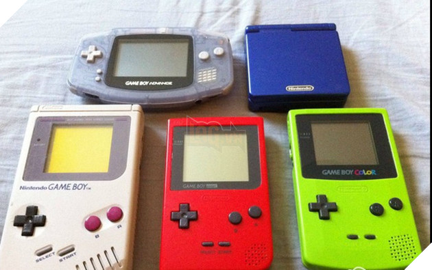 Warlock's Tower - Tựa game mang đậm phong cách GameBoy trên Mobile