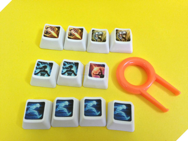 
Các bộ khác bằng nhựa cứng cũng rất đẹp.
