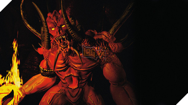 Huyền thoại Diablo I sẽ được Blizzard hồi sinh ngay trong tuần tới