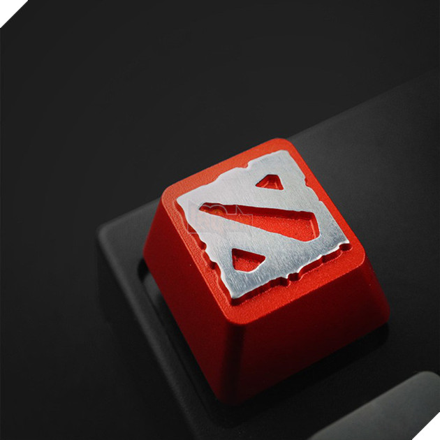 Tổng hợp các bộ keycap cực độc đáo khiến bàn phím chơi game của bạn 'sáng lòa'