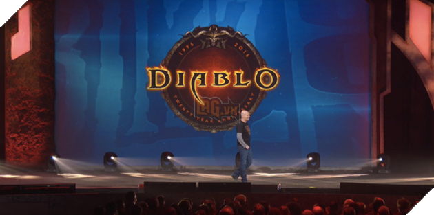Huyền thoại Diablo I sẽ được Blizzard hồi sinh ngay trong tuần tới