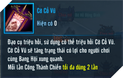 Võ Lâm Truyền Kỳ Mobile